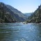 Main Salmon: "Salmon Lakes" slow water