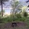 28.4 C Mini Camp - Dworshak Reservoir - Ahsahka, Idaho