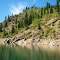 Gold Creek - Dworshak Reservoir - Ahsahka, Idaho