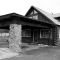 The North Fork Store. Marilyn's 'Bus Stop' movie location.