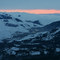 Ketchum Idaho Sunrise