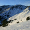 1K South of Amber Lakes Viewed from Durance
