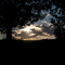Sunset out of Woods Gulch