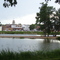 Mill Pond on the Des Moines River, Downtown Jackson