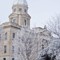 Jackson, MN Courthouse