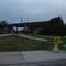 I-90 Rest Stop near Jackson MN USA