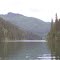 Little North Fork Clearwater River - Dworshak Reservoir - Ahsahka, Idaho