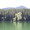 North Fork Clearwater River - Dworshak Reservoir - Ahsahka, Idaho