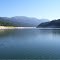 North Fork Clearwater River - Dworshak Reservoir - Ahsahka, Idaho