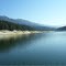 North Fork Clearwater River - Dworshak Reservoir - Ahsahka, Idaho