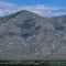 The most northerly of the Arco Hills. Telephoto from Big Lost River Valley