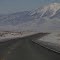 Magnificent Mountains Down The Road Near Arco Idaho Jan '13