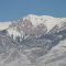 Remarkable Mountain Views Near Arco Idaho Jan '13