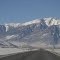 Majestic Mountain Vistas Near Arco Idaho Jan '13
