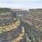 Terraced Gorge, Bruneau River,
