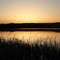 Sunrise at Bruneau Sand Dunes