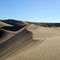 Bruneau Dunes State Park - Dune Scapes Ridge Line - Fall 07 - Tom Askew