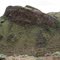 Hardtrigger Volcano near Marsing (self named)