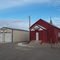 Wilson School House and Murphy - Reynolds - Wilson Fire House