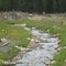 New meadow creek stream built in 2005