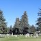 Shoshone Cemetery Shoshone, Idaho