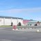 Shoshone School - Shoshone Idaho