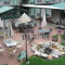 Konkolville Motel Patio