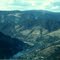 Aha! Orofino creeps in around the corner