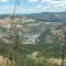 The town of Orofino Id