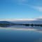 Snake River at Dusk