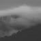 Mist Over Mountain