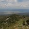 View Looking East from Snowbank Mountain Peek