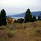 southern view from Vista Point