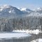Payette River, West Mountain near Cascade, ID