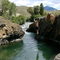 north fork swimming hole