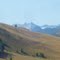 Seen from Trail Creek road.