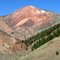 Porphyry Peak