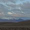 Dawn. Pioneer Mountains from Coates Road