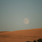 Moon in Pullman