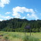 Pend Oreille Co. Historic Site/State Line