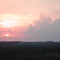 Sunset over the Valley