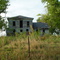 Old Dilapidated House