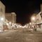 Main Street Old Town Pocatello