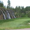 13th hole at Black Rock