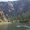 Typical Middle Fork of the Salmon Scenery
