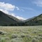 Sun Valley Road in July
