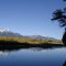 South Fork Reflection