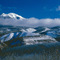 Sheep Creek Peak. Snake River Range