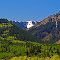 Springtime in the Mountains