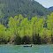 Fishing the South Fork